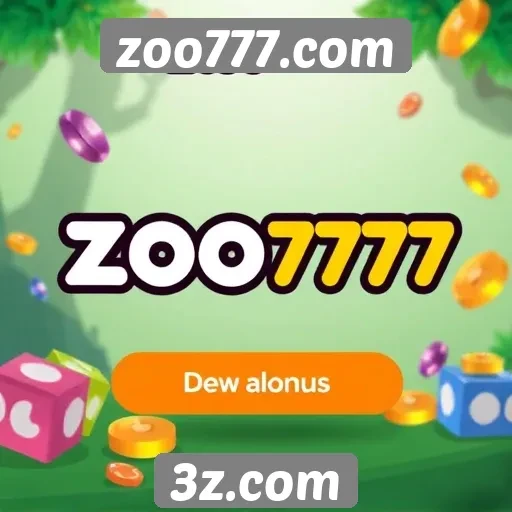 Revisão das políticas de bônus no zoo777.com