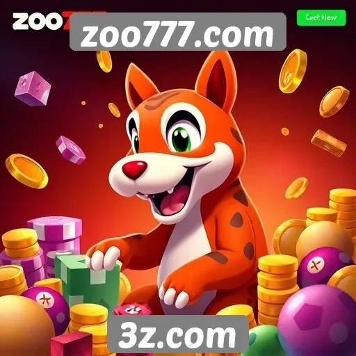 Facilidade de navegação no zoo777.com e suas implicações