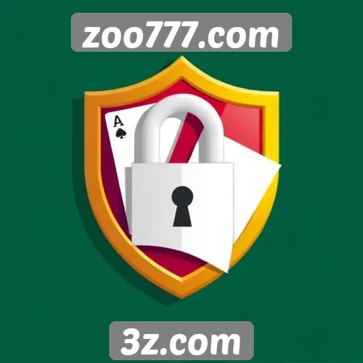 Opções de pagamento e segurança no zoo777