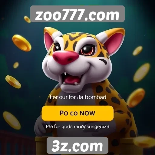 Promos e bônus disponíveis no zoo777.com em 2025