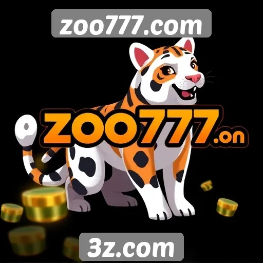 Regulamentação e licenciamento do zoo777.com