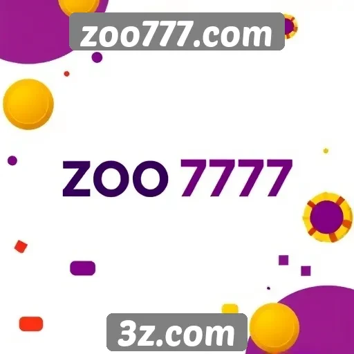 Avaliações de usuários sobre o zoo777
