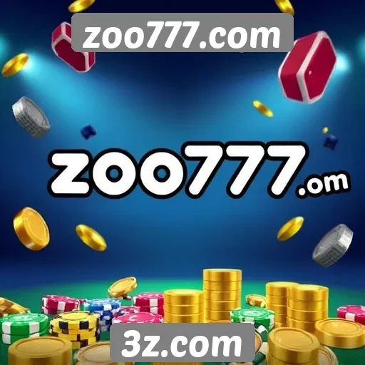 Comparação entre o zoo777 e outros cassinos online