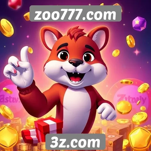 Análise das principais características do site zoo777